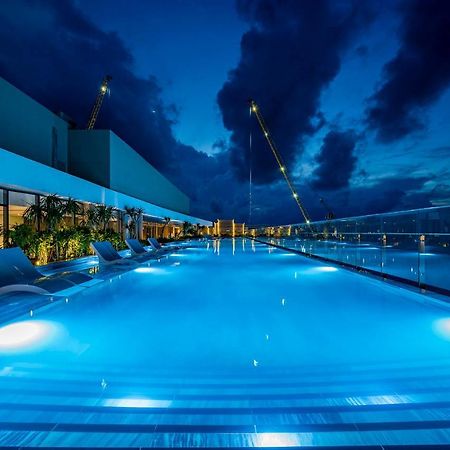 The Song Luxury Condotel Vung Tau - Can Ho Cao Cap Luca'S House エクステリア 写真