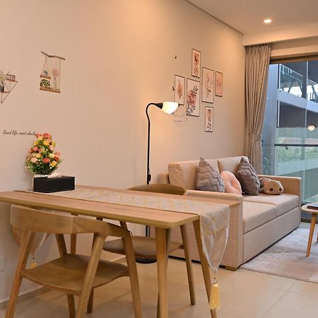 The Song Luxury Condotel Vung Tau - Can Ho Cao Cap Luca'S House エクステリア 写真