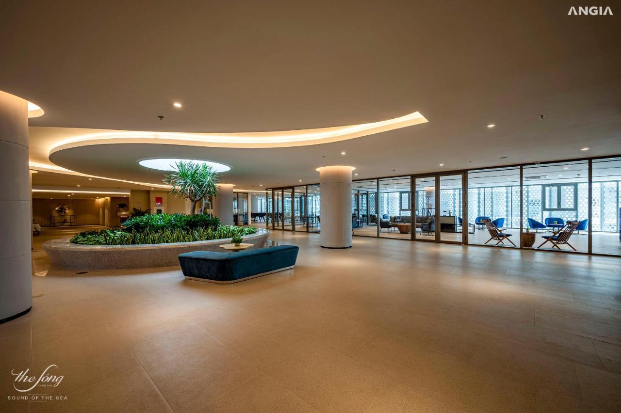 The Song Luxury Condotel Vung Tau - Can Ho Cao Cap Luca'S House エクステリア 写真