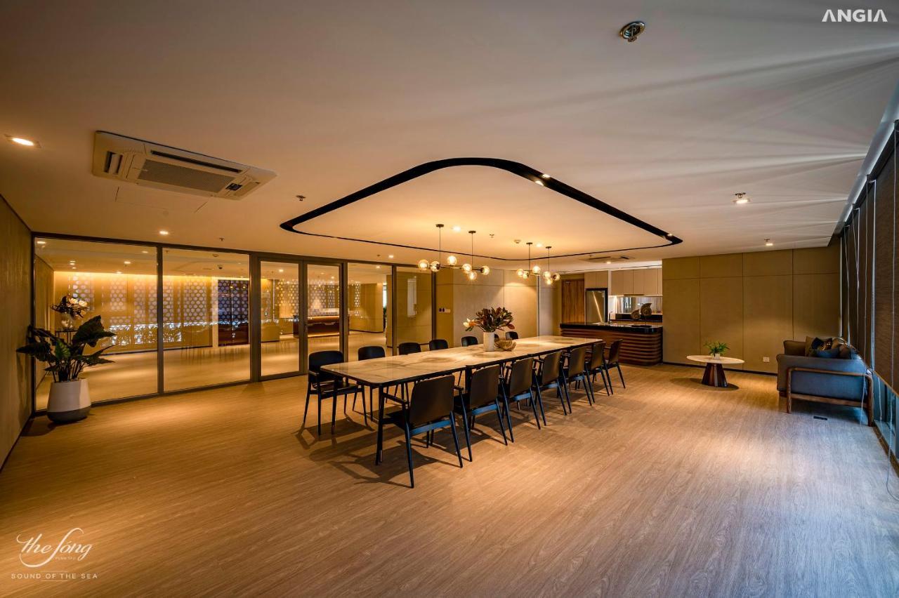 The Song Luxury Condotel Vung Tau - Can Ho Cao Cap Luca'S House エクステリア 写真