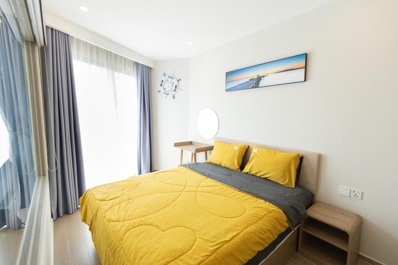 The Song Luxury Condotel Vung Tau - Can Ho Cao Cap Luca'S House エクステリア 写真