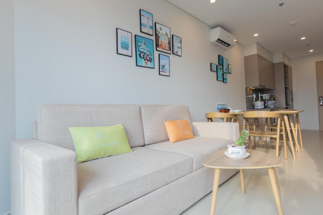 The Song Luxury Condotel Vung Tau - Can Ho Cao Cap Luca'S House エクステリア 写真