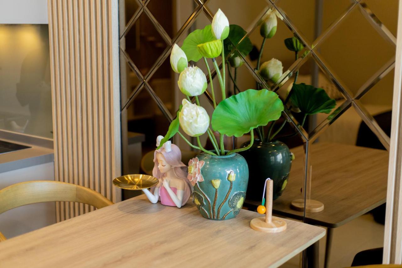The Song Luxury Condotel Vung Tau - Can Ho Cao Cap Luca'S House エクステリア 写真