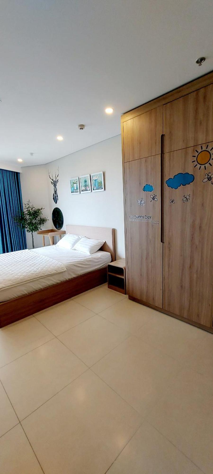The Song Luxury Condotel Vung Tau - Can Ho Cao Cap Luca'S House エクステリア 写真